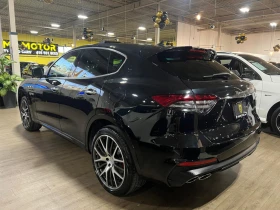 Maserati Levante MODENA* HARMON* KARDON* , снимка 4