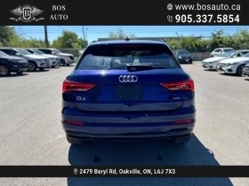 Audi Q3 45 TFSI quattro Komfort* АвтоКредит * (Цена до БГ), снимка 5