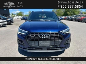 Audi Q3 45 TFSI quattro Komfort* АвтоКредит * (Цена до БГ), снимка 2