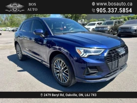 Audi Q3 45 TFSI quattro Komfort* АвтоКредит * (Цена до БГ), снимка 8