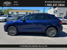 Audi Q3 45 TFSI quattro Komfort* АвтоКредит * (Цена до БГ), снимка 4