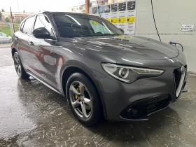 Alfa Romeo Stelvio НАМАЛЕНА ЦЕНА!!!, снимка 2