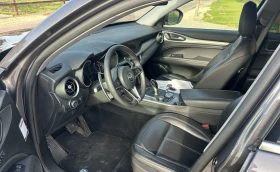 Alfa Romeo Stelvio НАМАЛЕНА ЦЕНА!!!, снимка 8