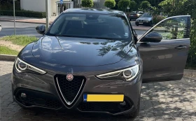 Alfa Romeo Stelvio НАМАЛЕНА ЦЕНА!!!, снимка 12