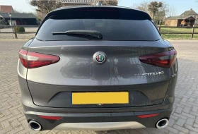 Alfa Romeo Stelvio НАМАЛЕНА ЦЕНА!!!, снимка 3