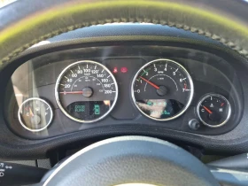 Jeep Wrangler * WILLYS WHEELER * АВТОКРЕДИТ* , снимка 9
