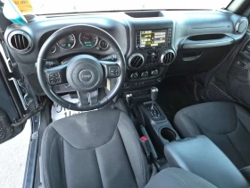 Jeep Wrangler * WILLYS WHEELER * АВТОКРЕДИТ* , снимка 10