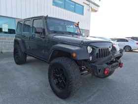 Jeep Wrangler * WILLYS WHEELER * АВТОКРЕДИТ* , снимка 2