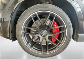 Mercedes-Benz GLE 63 S AMG 4Matic+ = Premium = AMG Drivers Package Гаранция, снимка 5
