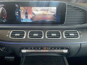 Mercedes-Benz GLE 63 S AMG 4Matic+ = Premium = AMG Drivers Package Гаранция, снимка 10