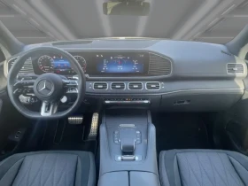 Mercedes-Benz GLE 63 S AMG 4Matic+ = Premium = AMG Drivers Package Гаранция, снимка 9