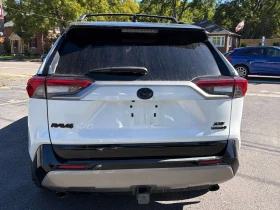Toyota Rav4 * Hybrid XSE * CARFAX * , снимка 4