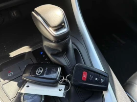 Toyota Rav4 * Hybrid XSE * CARFAX * , снимка 14
