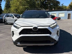 Toyota Rav4 * Hybrid XSE * CARFAX * , снимка 6