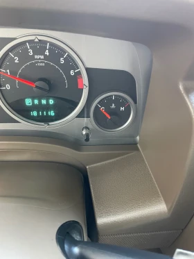 Jeep Patriot 2.4i* 4X4* automat, снимка 11