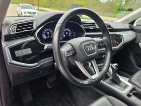 Audi Q3 40TFSI* * Камера* * Панорама* * Подгрев* * , снимка 8