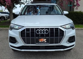 Audi Q3 40TFSI* * Камера* * Панорама* * Подгрев* * , снимка 1