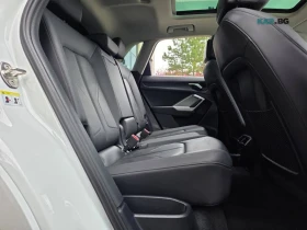 Audi Q3 40TFSI* * Камера* * Панорама* * Подгрев* * , снимка 16