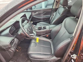 Hyundai Santa fe, снимка 7