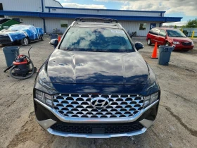 Hyundai Santa fe, снимка 5