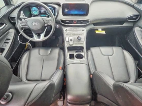 Hyundai Santa fe, снимка 8