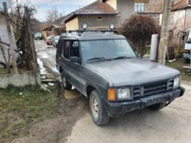 Land Rover Discovery 2.0TDI/4X4/ | Mobile.bg    2