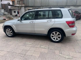 Mercedes-Benz GLK 220 CDI 4MATIC, снимка 3