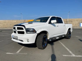 Dodge RAM 1500 5.7 HEMI | Mobile.bg    4