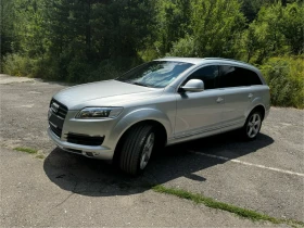 Audi Q7 3.0 TDI Quattro, снимка 2