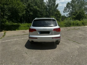 Audi Q7, снимка 6