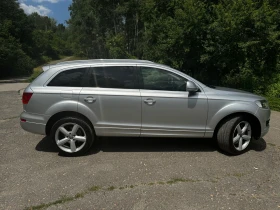 Audi Q7 3.0 TDI Quattro, снимка 4