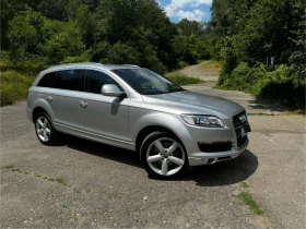 Audi Q7, снимка 3