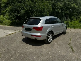 Audi Q7 3.0 TDI Quattro, снимка 5