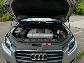 Audi Q7, снимка 11