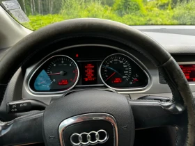 Audi Q7 3.0 TDI Quattro, снимка 7