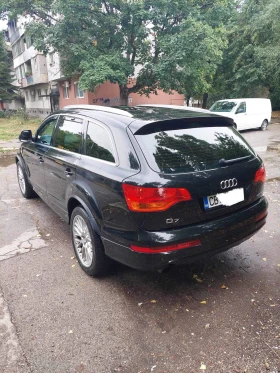 Audi Q7 Sline, снимка 2