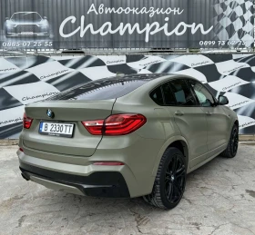 BMW X4 M Packet, снимка 5