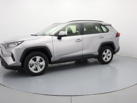 Toyota Rav4 2.5 e-CVT Hybrid, снимка 4