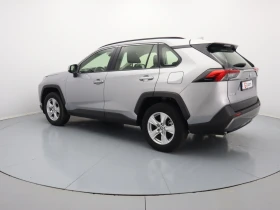 Toyota Rav4 2.5 e-CVT Hybrid | Mobile.bg    8