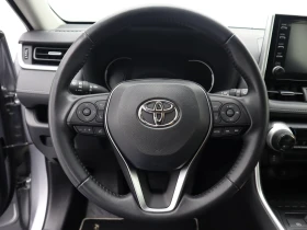 Toyota Rav4 2.5 e-CVT Hybrid, снимка 13