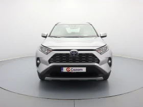 Toyota Rav4 2.5 e-CVT Hybrid | Mobile.bg    2