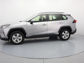 Toyota Rav4 2.5 e-CVT Hybrid, снимка 5