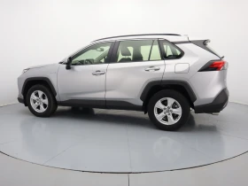 Toyota Rav4 2.5 e-CVT Hybrid | Mobile.bg    7