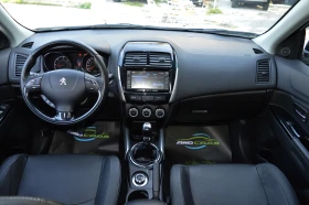 Peugeot 4008 1.6HDI 4X4 PANORAMA FULL  | Mobile.bg    10