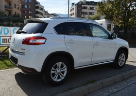 Peugeot 4008 1.6HDI 4X4 PANORAMA FULL  | Mobile.bg    4