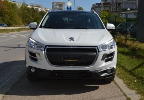 Peugeot 4008 1.6HDI 4X4 PANORAMA FULL  | Mobile.bg    2