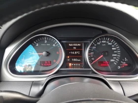 Audi Q7 3, 0TDI 233ps РЕГИСТРИРАНА!!!, снимка 9