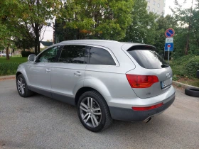 Audi Q7 3, 0TDI 233ps РЕГИСТРИРАНА!!!, снимка 5