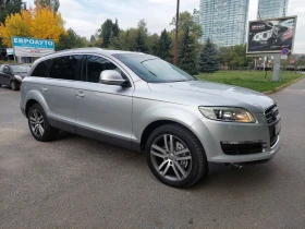 Audi Q7 3, 0TDI 233ps РЕГИСТРИРАНА!!! - [2] 