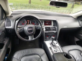 Audi Q7 3, 0TDI 233ps РЕГИСТРИРАНА!!! - [7] 